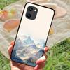 For Umidigi G1 / C1 Case Soft Silicone Marble Painted Phone Cover For Umidigi G1 Max Case for Umidigi C1 Max Coques etui G1max