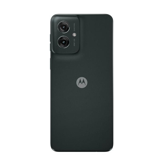 Motorola Moto G55 5G 8 Go/256 Go Grey (Forest Grey) Dual SIM