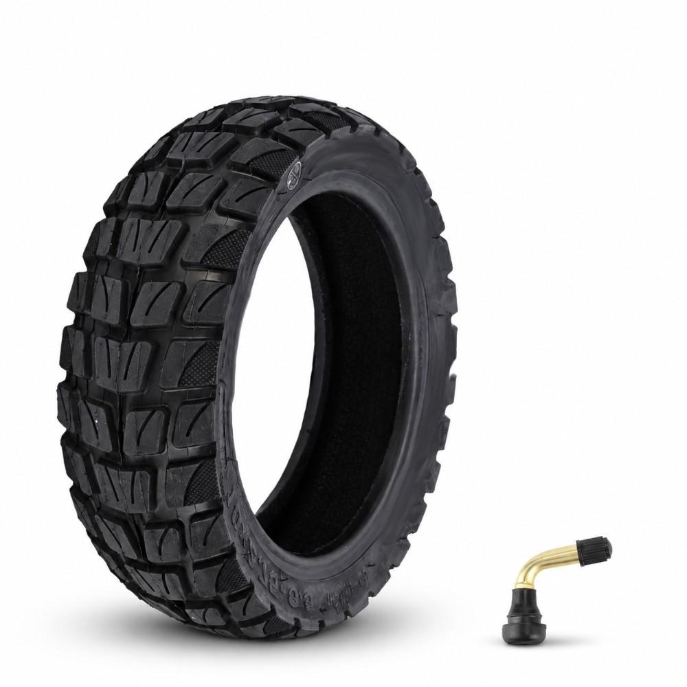 10x2.75-6.5 Electric Scooter Tire for Speedway 5 /Dualtron 3 Electric Scooter Tire Replacement Use