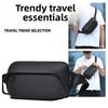 Shoulder Bag Sports Message Bag Oxford Cloth Crossbody Bag Harajuku Men Chest Bag  Boys