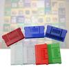 Game Card Protective Cover Case Shell Game Cartridge Housing Case with Screws Gaming Accessories