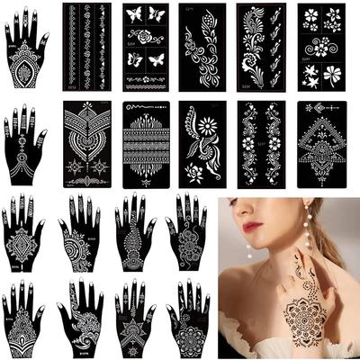 Agujas y máquinas para hacer tatuajes – Plantillas de tatuaje