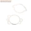 43mm 65cc Big Bore Cylinder Kit For Piaggio Ciao Boss 50 Boxer Grillo Si Bravo Ceao 50cc 10mm 2-Stroke Engine Parts