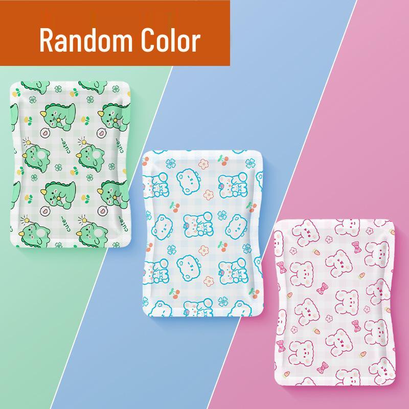 

Самонагревающийся грелка для рук в форме яйца: Портативный греющий пакет для студентов и детей