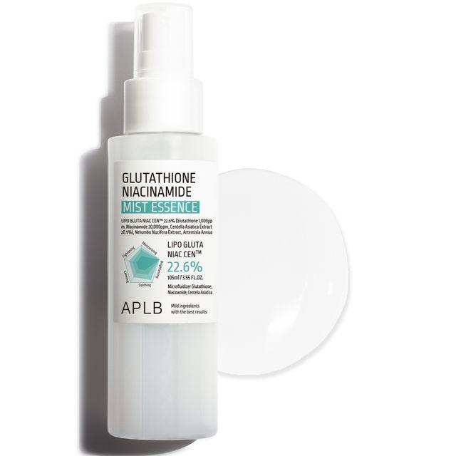 APLB Glutathion Niacinamid Mist Essenz
