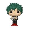 FUNKO My Hero Deku Szkolny POP! ANIMACJA Akademia- (Średni mundurek)