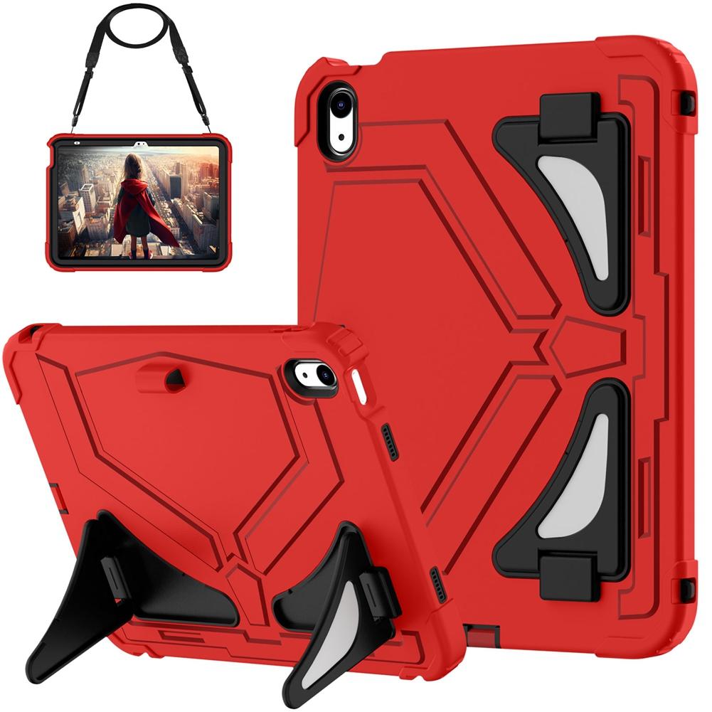Case for IPad A16 11th 2025 A19 12th 2026 11 Heavy Duty Shockproof Kids Tablets Case for IPad 10th Gen 202210.9 Inch Case Fundas