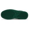 Puma Park Lifestyle Series Comfortable Low-Top Skate Shoes Unisex Sneakers White Green 395084-02
