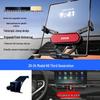 Harvard Sport Coupe & H Series Foldable Phone Holder for Cars