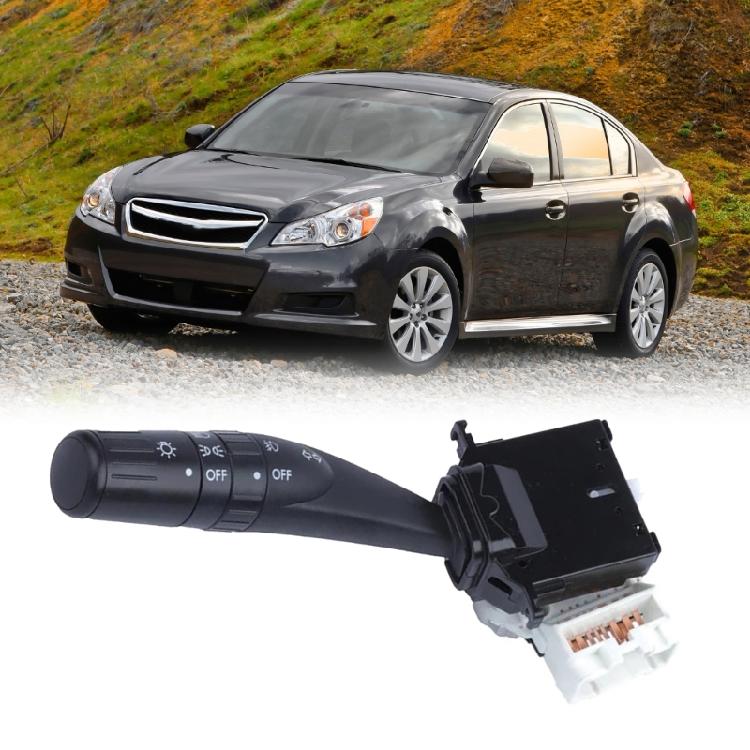 Combination Switch Replacement Headlight Fog Light Turn Signal Switch 83115AG050 83115AG051 83115AG052 Auto Accessories