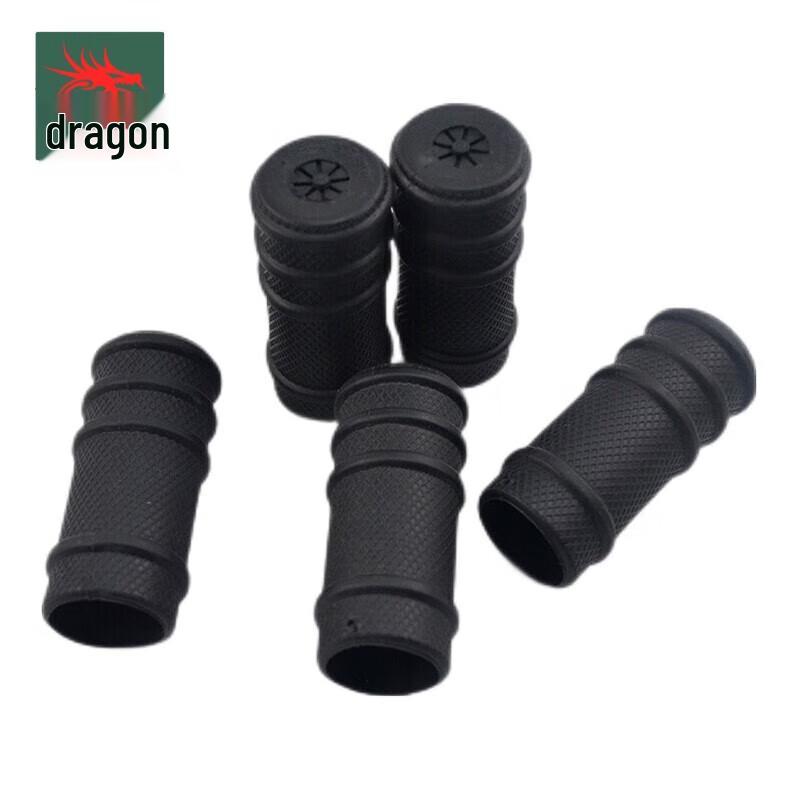 5.8mm Rubber Dust Cap for 95/03 Style Firearms