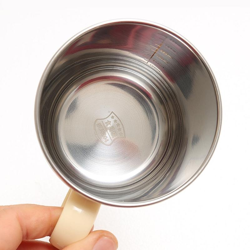 Practical 350ml Health Drinking Vessel With Angled Straw And Tight Cover For Rehabilitation And Specific Requirements