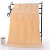 The Best Selling Cotton Towel Custom Logo 100 Cotton Soft OEM Bath Towel