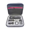 Hard EVA Carrying Case for DJI Pocket 3 Protective Storage Bag Box with Handle Strap Durable Portable Shell for Pocket 3
