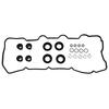 Fuel Injector Seal / Rocker Cover Gasket Kit Fit for Toyota Hilux D4D 1KD-FTV 2KD-FTV KUN26 KDN150 KDJ120 KDJ150 90430T0008