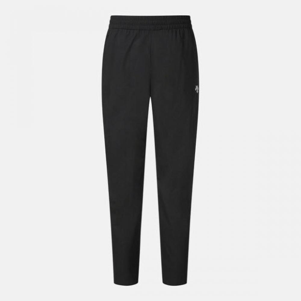 

Descent Pants Cqk Sq123rpt21 Blk Running Tough Pants Black 100