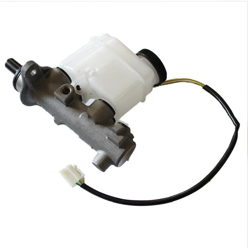 Car brake vacuum booster fit for FORD RANGER BT-50 Brake master cylinder master cylinder