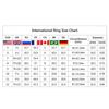 Ring Opening Adjustable Retro Rings Decor Beads Plating Unisex Adults Jewelry for Party Gift Jewelries Hand Decorations