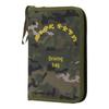 Bolsa Organizadora de Documentos de Condução Camuflada