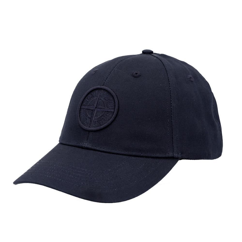 TrendMecca Watches Stone Island Kompas Logo Geborduurd Pet L1s159100013 S0248 V0020 L1S159100013 S0248 V0020
