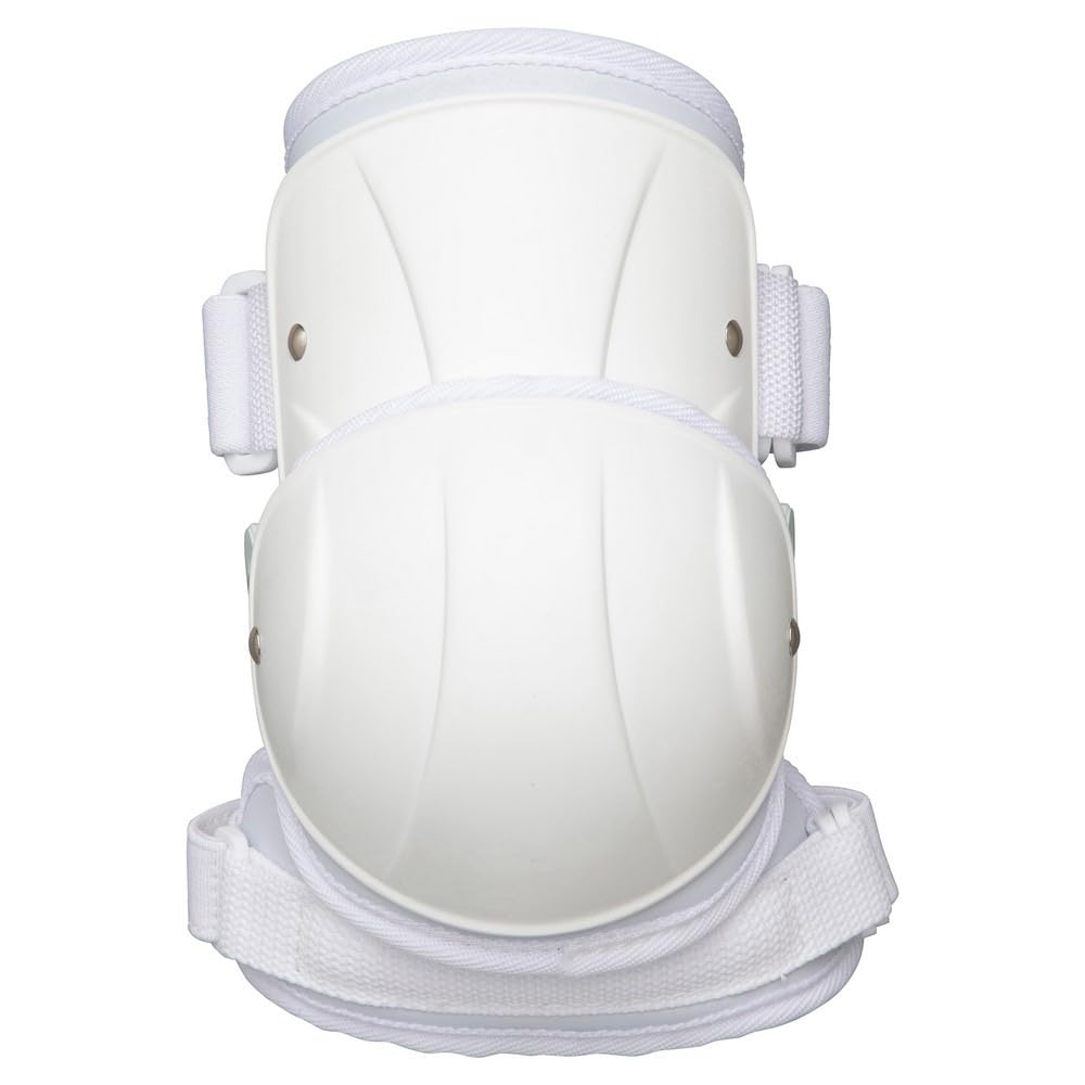 

MIZUNO Baseball Arm Hinge White Guards, Type,