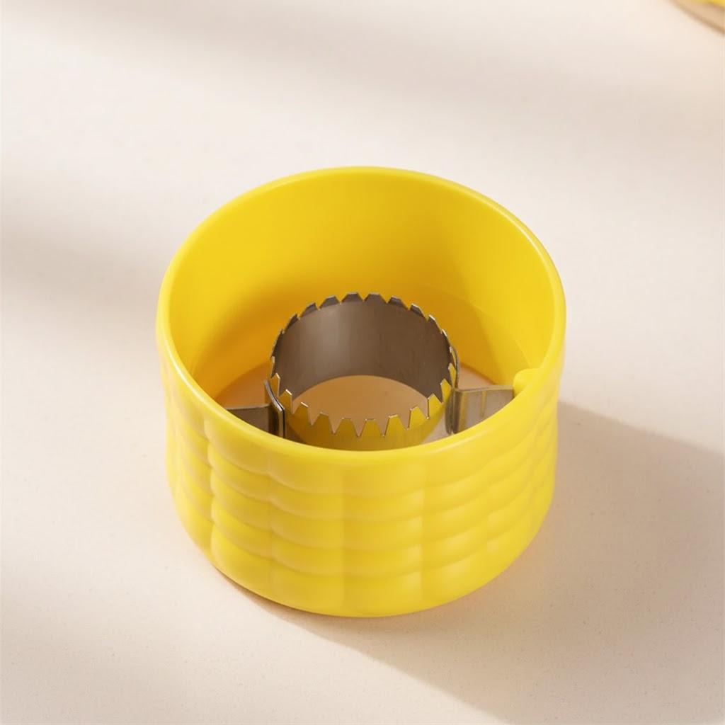

Vegetable Peeler Fruit Peeling Tool Kitchen Gadgets Salad Preparation Essential Easy Strip Slit Sheller жёлтый