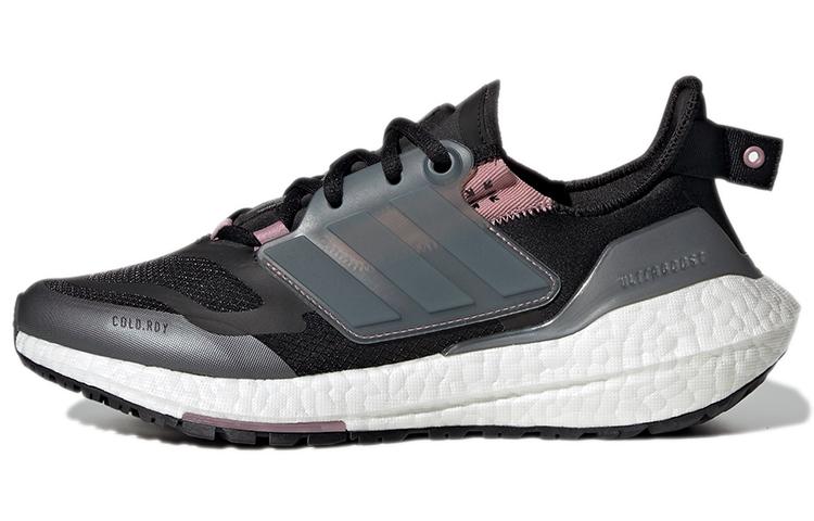 Adidas Wmns UltraBoost 22 Cold.RDY  Black Magic Mauve  Women s H01176 36
