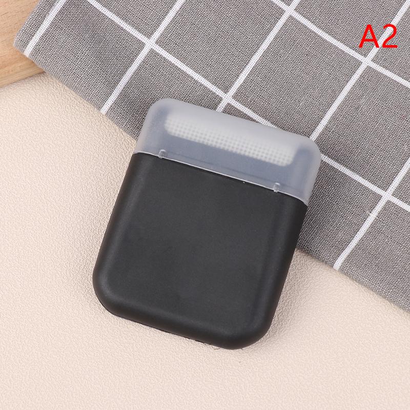 Mini Cute Lint Remover Manual Hair Ball Trimmer Fuzz Pellet Cut Machine Portable Epilator Sweater Tool