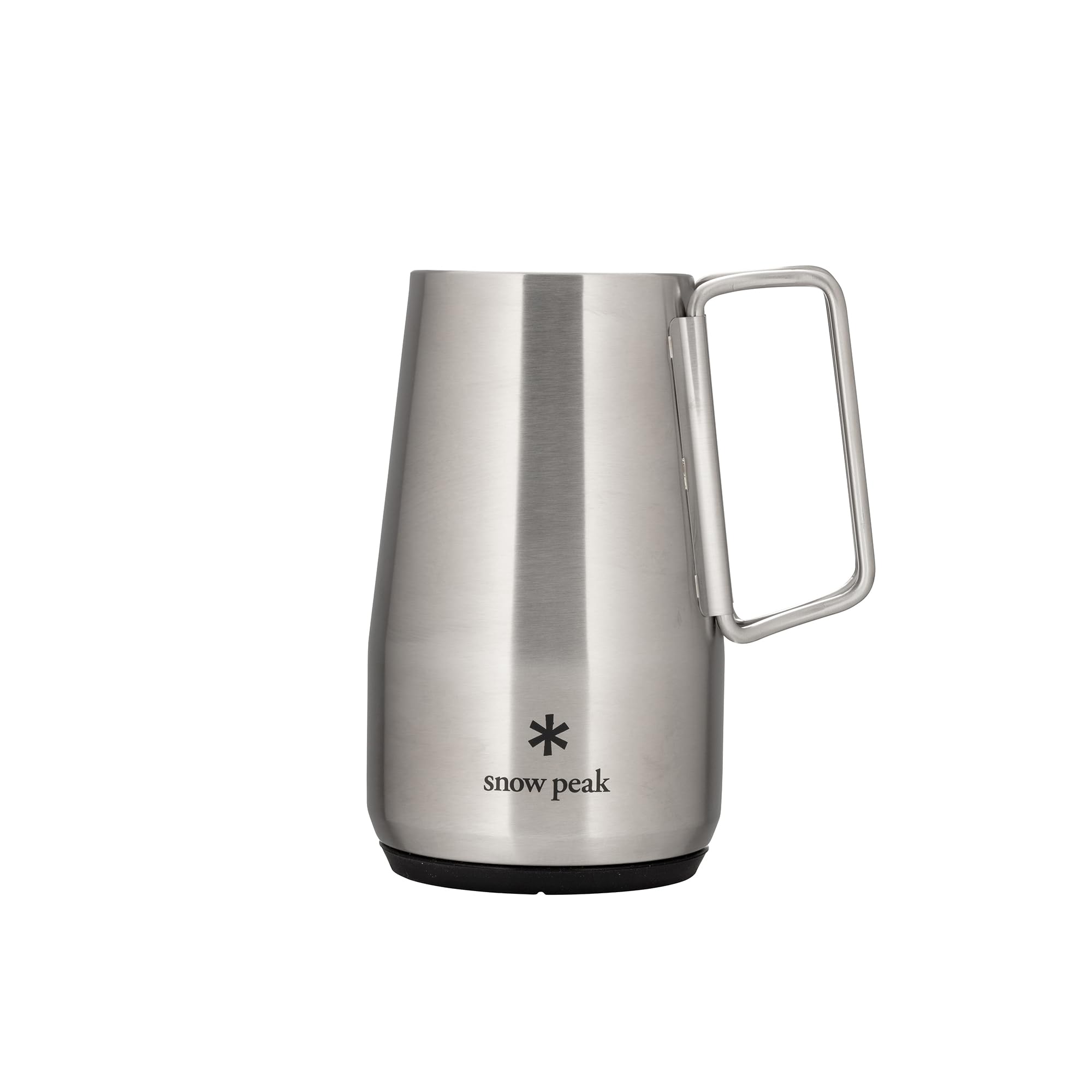 

Snow Peak Thermo Mug 700 TW-700
