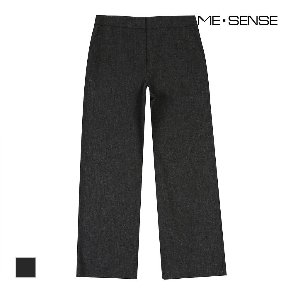 MESENSE Suit Wide Fit Pants_Mb39Slm183Z