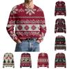 Varme klær – Pullovers og longsleeves