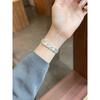 Nice Bling Metal bracelet For Apple Watch Series 11/10/9/8/7/6/5/SE3 40mm 41mm 42mm 44mm 45mm 46mm Strap