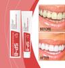 SP8 Probiotic Whitening Toothpaste Remove Stains Deep Clean Yellow Teeth Brightening Tooth Oral Hygiene Clean Fresh Breath 100g