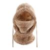 Winter Balaclava Thermal Face Mask Four-in-One Design FOR POLAR Fleece