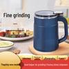 Ultra-Fine Multi-Functional Grain & Chili Grinding Machine - Free Shipping