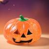 Squeeze Design Stress Ball Toy Slow Rising Pumpkin Stress Ball  for Stress Relief Gifts