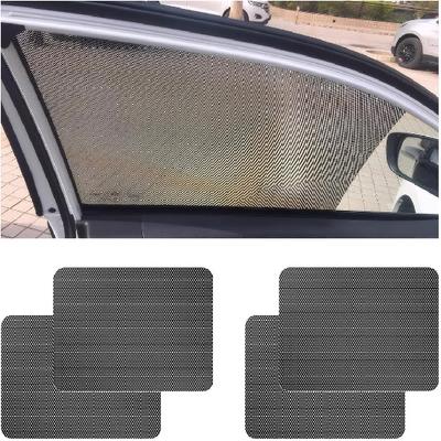 Láminas de protección solar para ventanas – Parasoles y pantallas