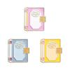Cartoon Character Stylish Alloy Brooch Colorful Design Perfect For Bags And Clothing