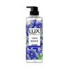 Lux Botanical Essential Oil Blue Campanula Fragrance Shower Gel