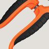 Stainless Steel Manually Shears Multifunction Electrician Wire Cutters Portable Cable Scissors