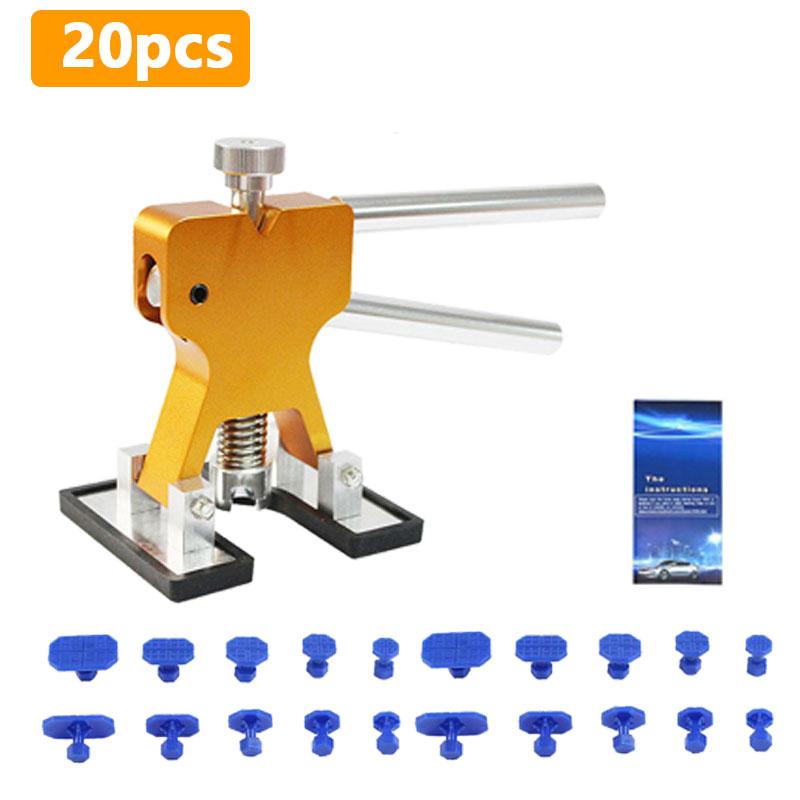 

Набор для ремонта вмятин без покраски автомобиля. Набор инструментов для удаления вмятин на автомобиле. Набор инструментов для удаления вмятин на автомобиле без покраски.