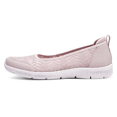 Scarpe Casual Basse Be-Cool Tessuto Pelle Sintetica Versatili Comode Ammortizzanti Resistenti all'Usura Traspiranti 100686-MVE