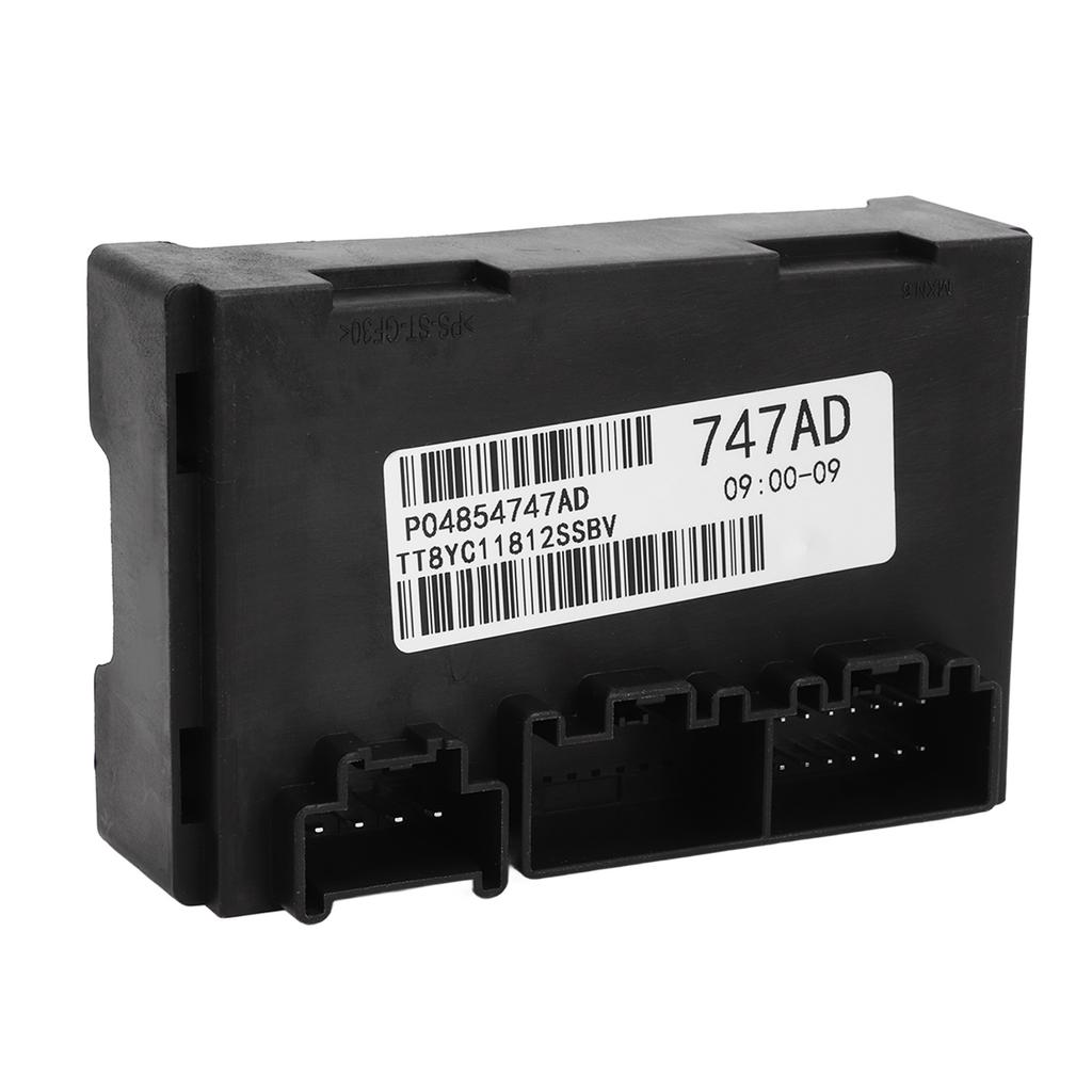 Transfer Case Control Module 4854747AC TCCM Unit Replacement for GRAND CHEROKEE 2012 to 2013