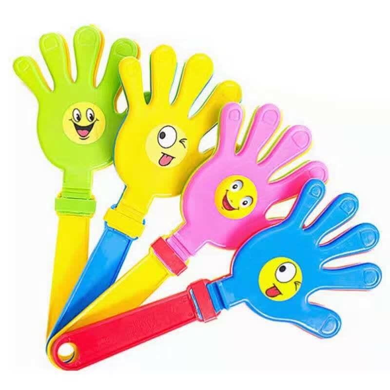 Luminous Cheering Hand Clappers