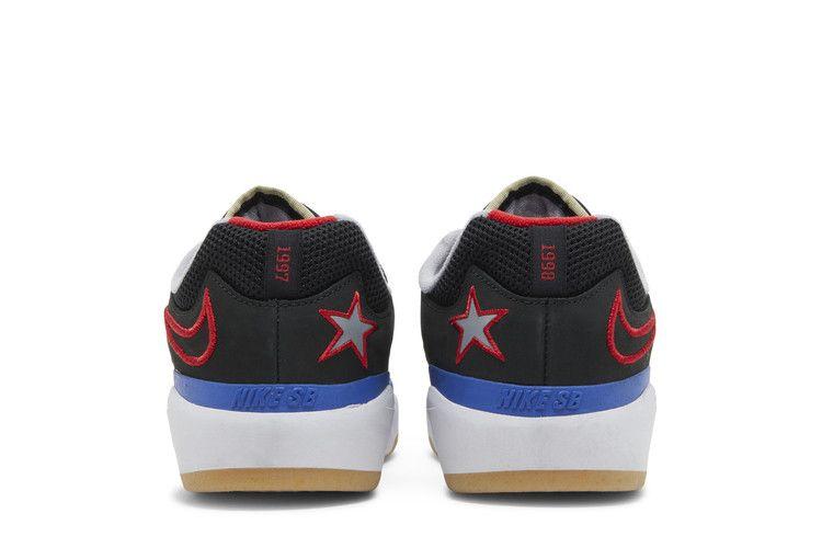 Nike SB Ishod Wair NBA 75th Anniversary Men's Sneakers