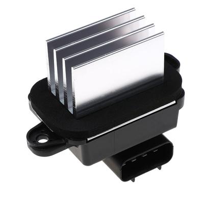 4 Pins Blower Motor Power Resistor Heater Fan Resistor Module For Nissan Armada Frontier Pathfinder Quest Titan 27151-ZT00A
