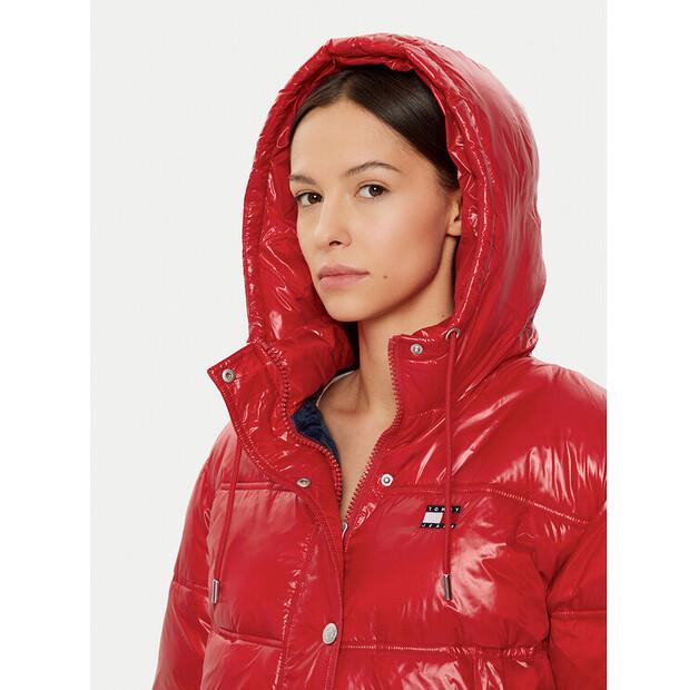 Пуховик Tommy Jeans DW0DW20210