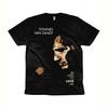 Townes Van Zandt - Be Here To Love Me - 2006 - Bio T-Shirt Herren Damen T-Shirts Top - Outlaw Country
