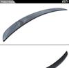 15-23 Ford Mustang Carbon Fiber Trunk Lid Spoiler