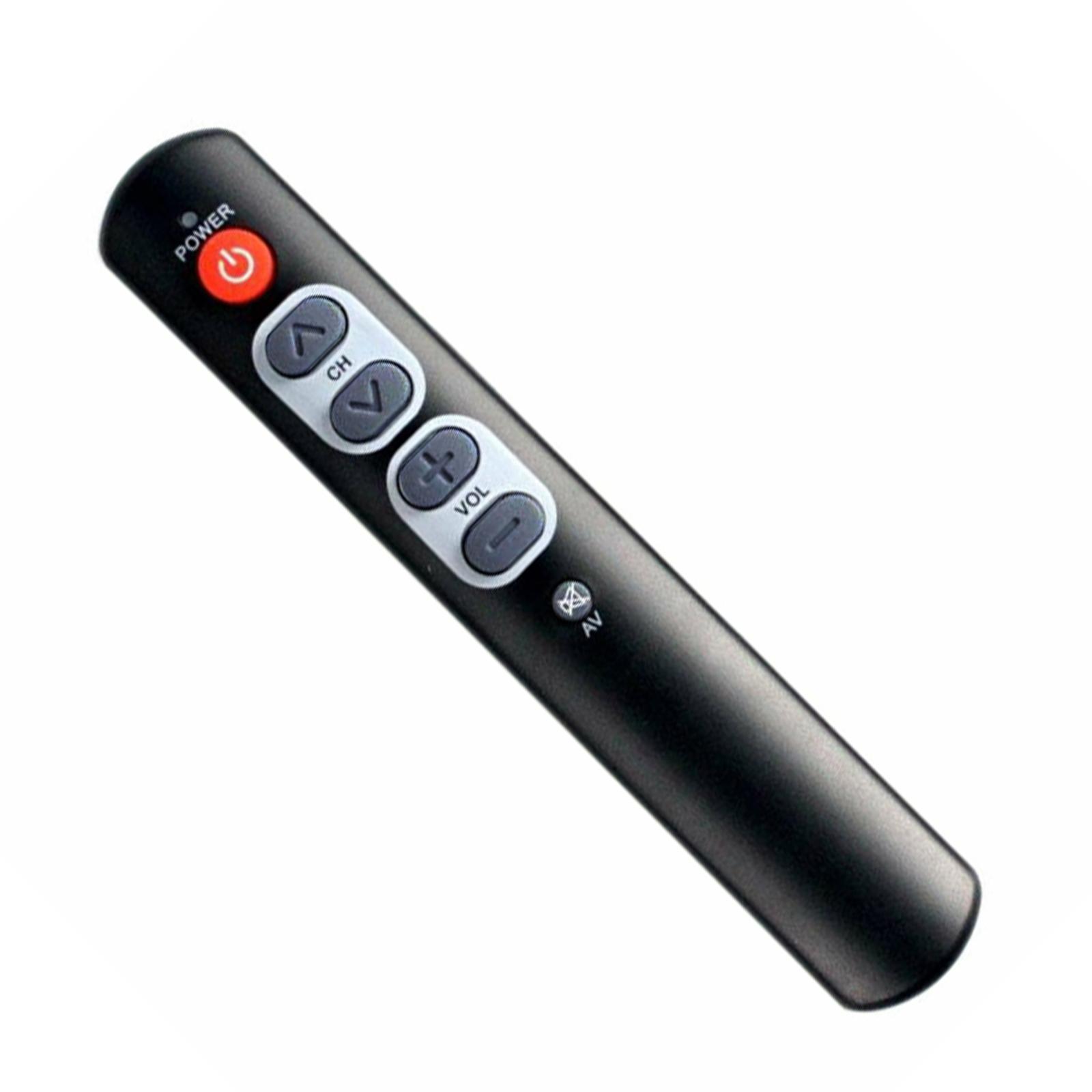 

Practical Learning Remote Controller for STB DVB HIFI Professional Home Intelligent Switcher Replacement Accessories 2